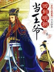 回到明朝当王爷主角几个老婆