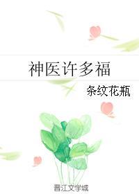 神医许多多