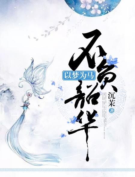 以梦为马不负昭华下一句