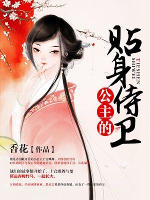 公主的贴身丫鬟叫什么