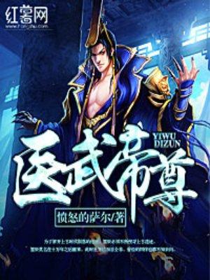 医武帝婿免费无弹窗