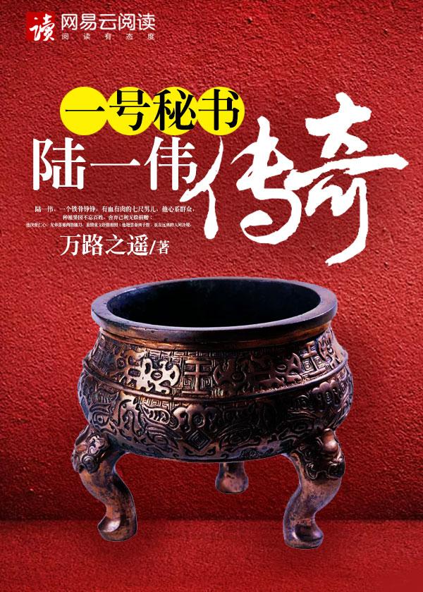 陆一伟传奇总共多少集