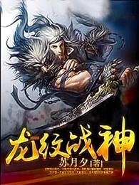 龙纹战神南宫问天