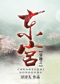 穿越电视剧东宫之