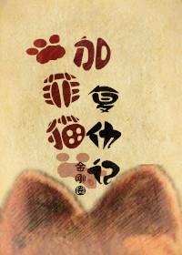 加菲猫复仇记含肉