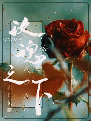 玫瑰之下by宴惟讲的什么