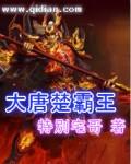 楚霸王是什么电视剧
