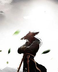 全职高手人物卡画风