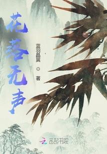 花落无声也优雅的意思