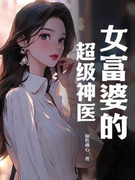 富婆的女宠