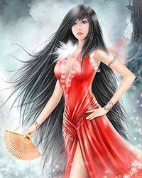心系苍生的第1章 师娘是师傅的