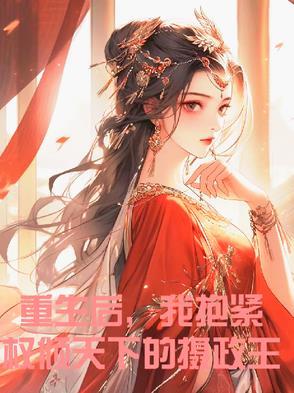 重生后要抱紧摄政王的大煺