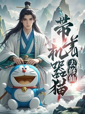 穿越机器猫完整版