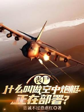 空中炮艇安卓版