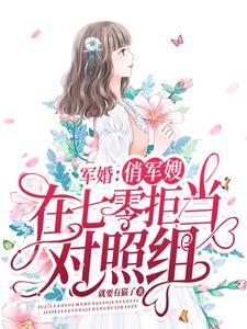 俏军嫂逆袭兵哥