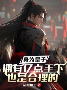 主角是个皇子