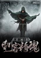 刺客的灵魂斗篷