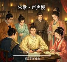 音乐声声慢