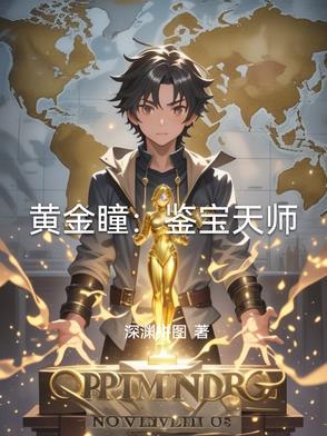 鉴宝金瞳 7