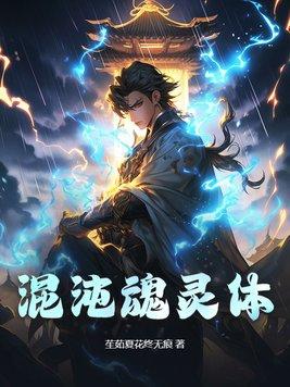 混沌灵粹