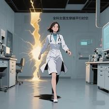 全科医生全本免费