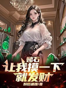 赌石的感觉