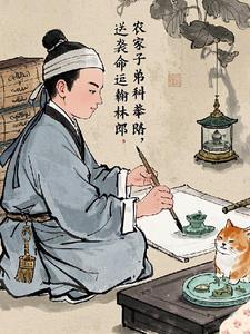 农家子弟的科举之路山的那边