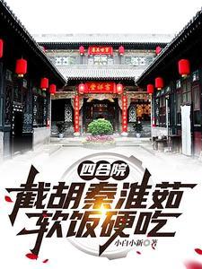 四合院去秦京茹的