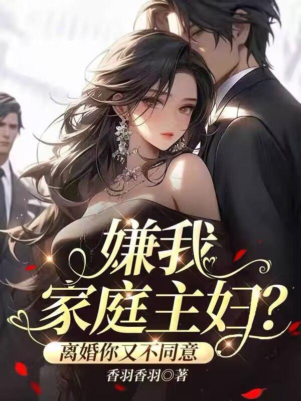 嫌弃家庭主妇