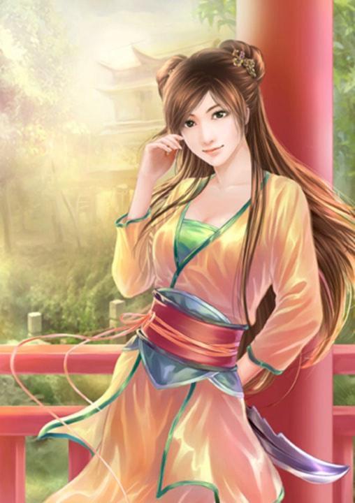 顾颜第四十章