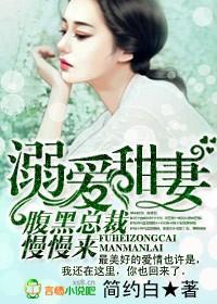腹黑大少宝贝妻