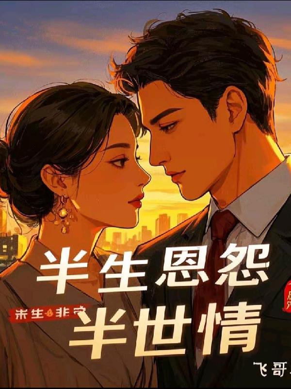 半生恩仇一刀落是什么歌
