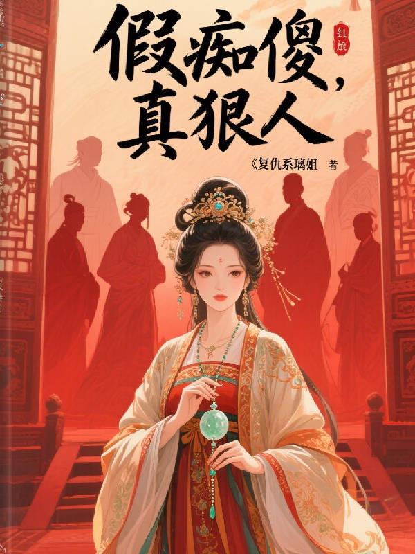 假傻子