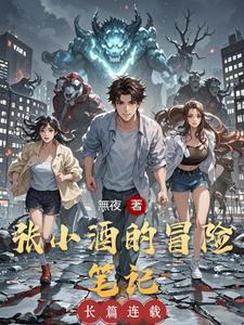 张小酒的余香
