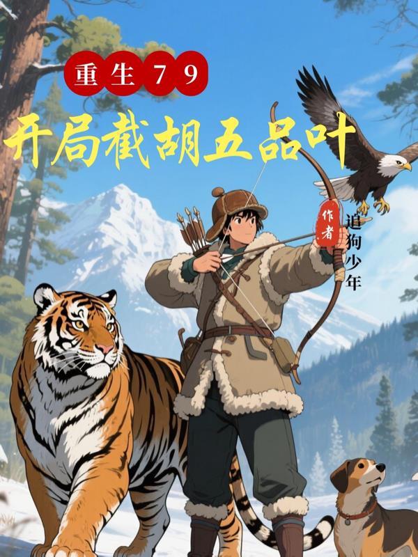 开局截胡战神