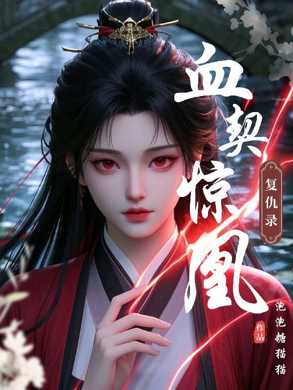 血契灵兽