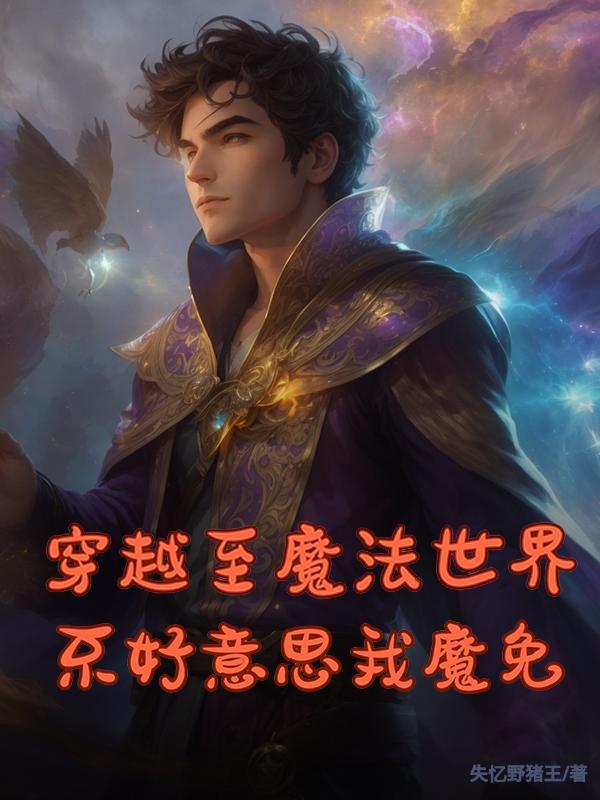 穿越到魔法世界的我