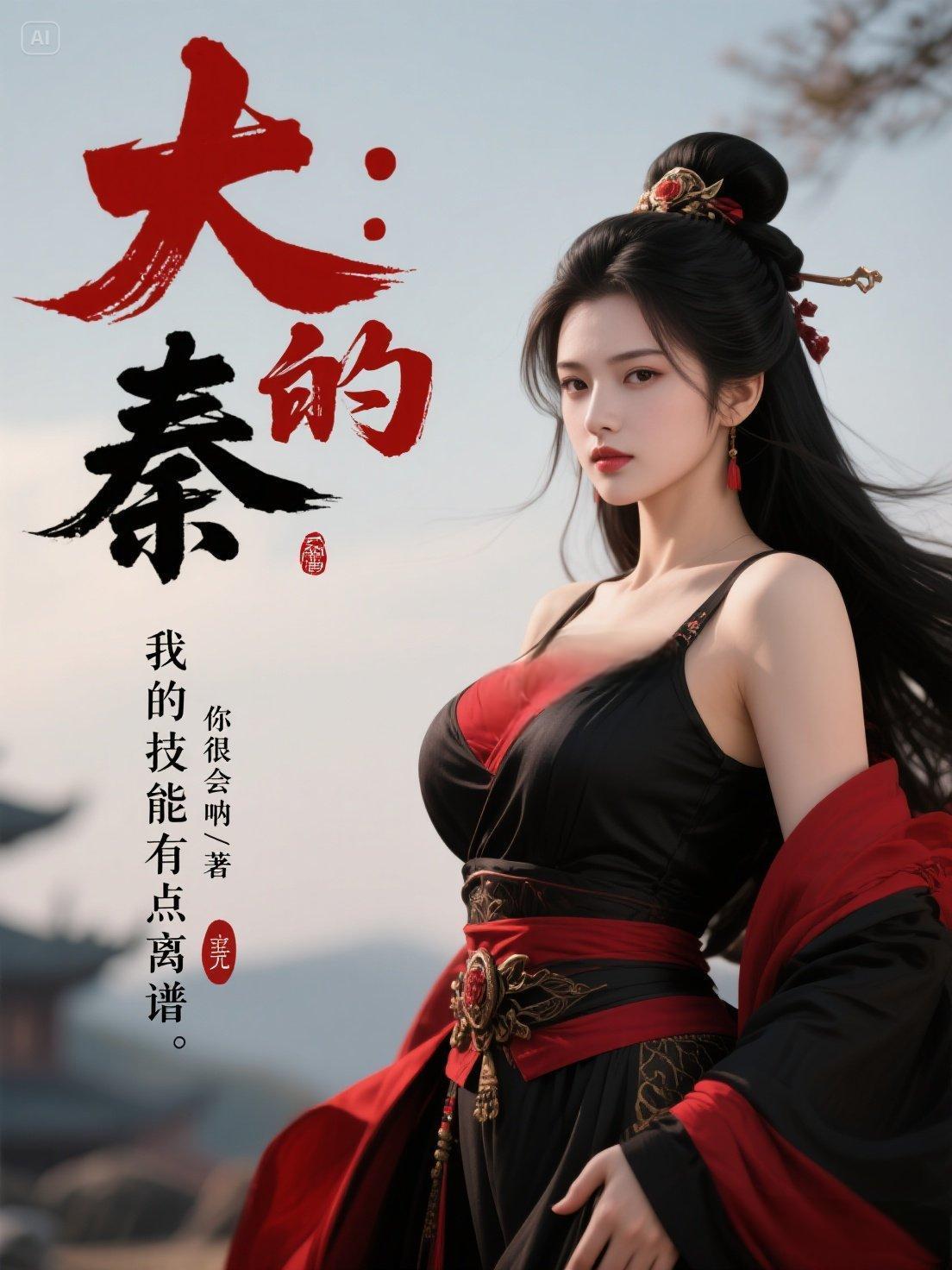 大秦技能传承系统