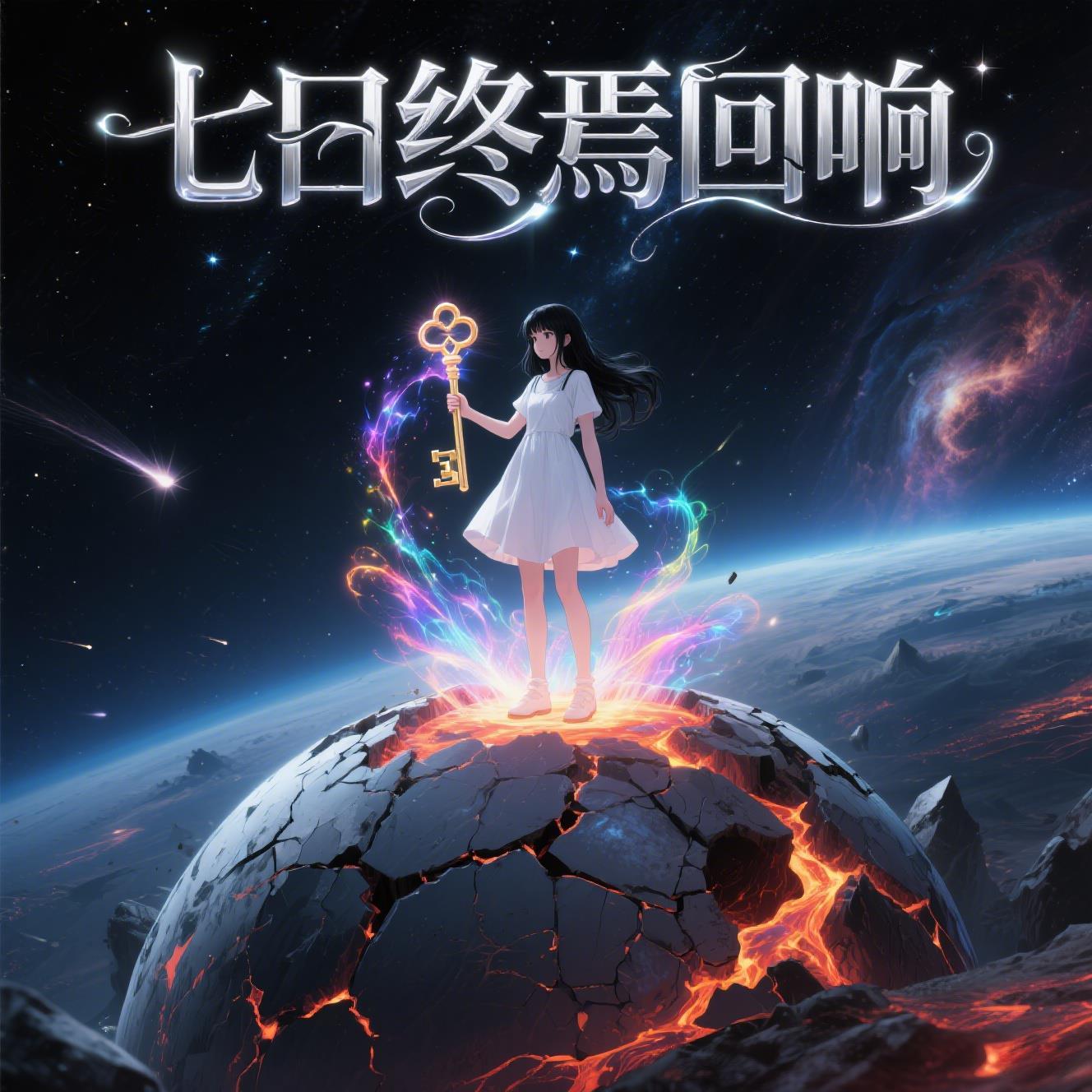 七日之都永远的终焉结局