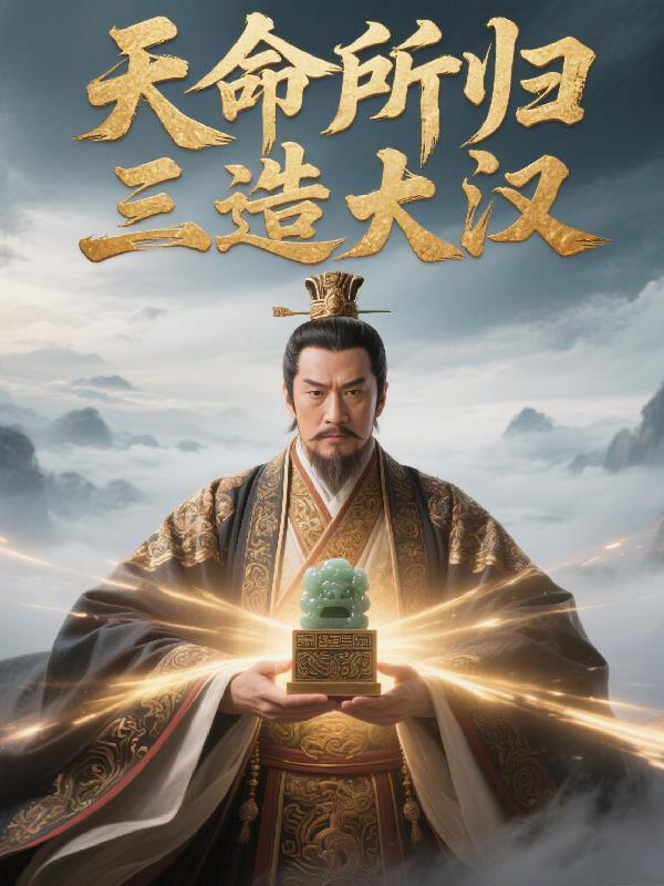 受命于天 刘备破局