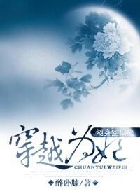 随身空间之成妃