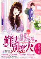 首席眷爱成婚鲜妻别闹全文免费阅读