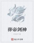 葬天神帝txt