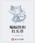 蝙蝠侠红头罩之下剧情