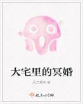 大宅院里的女人简介