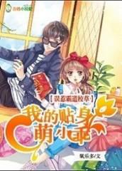 霸道校草惹上我