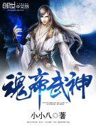 魂帝武神八殿名称