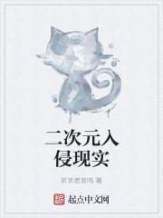 二次元融入现实
