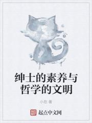 对于绅士的理解