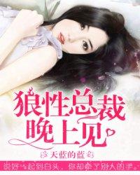 狼性总裁深夜来